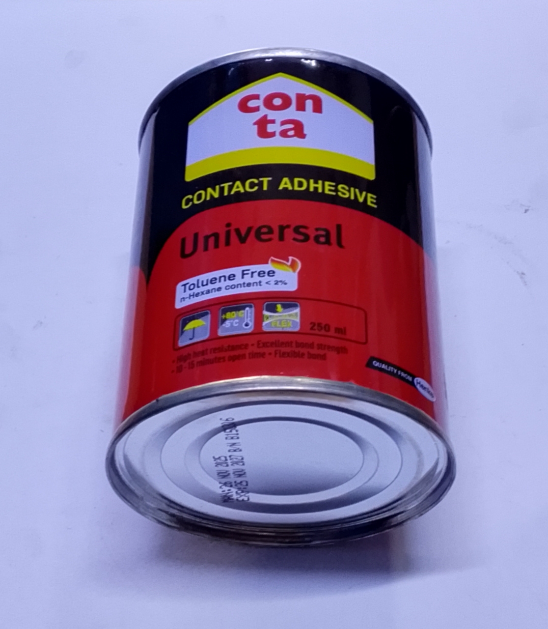 CONTA 250 ML